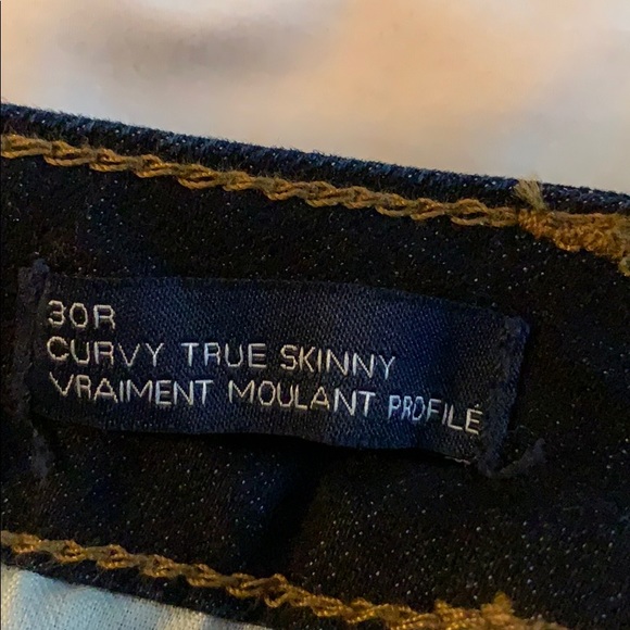 Jeans - Picture 2 of 5